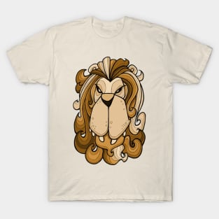 Lion T-Shirt